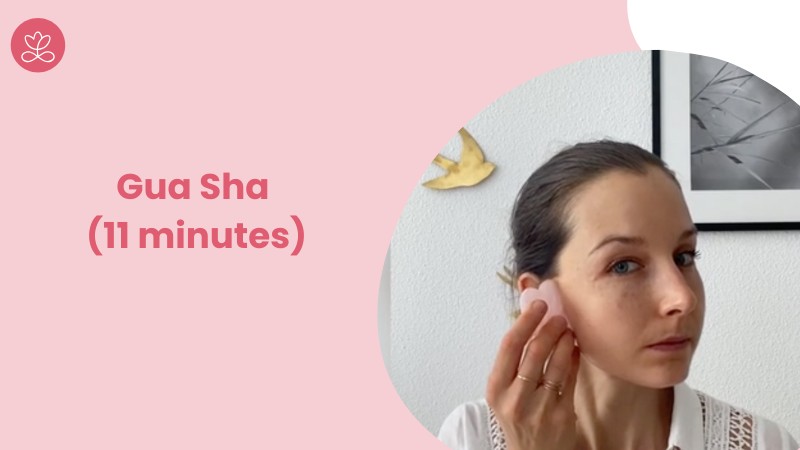 5.1 Gua Sha (11 minutes)